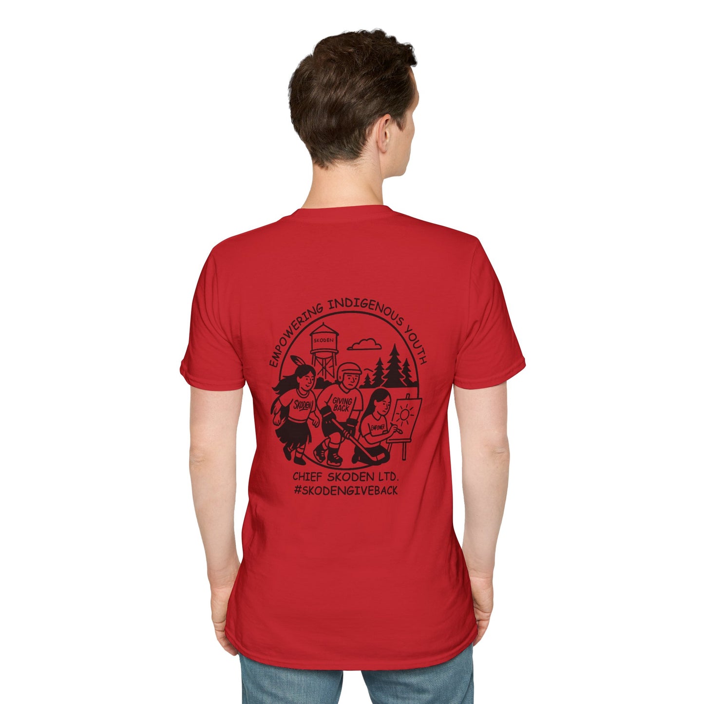 Mind-Bending Adventure - Naia Gillis