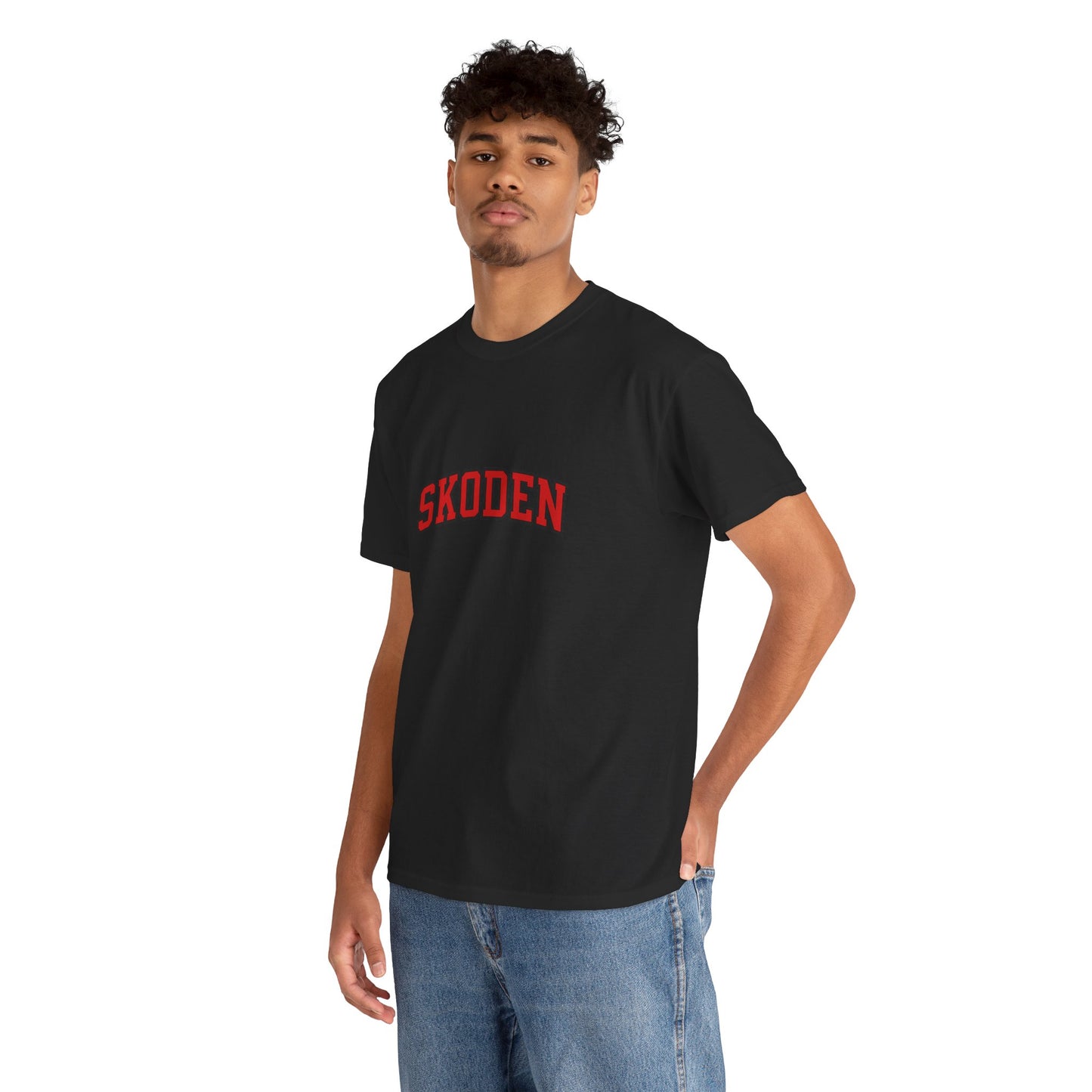 Skoden Tee