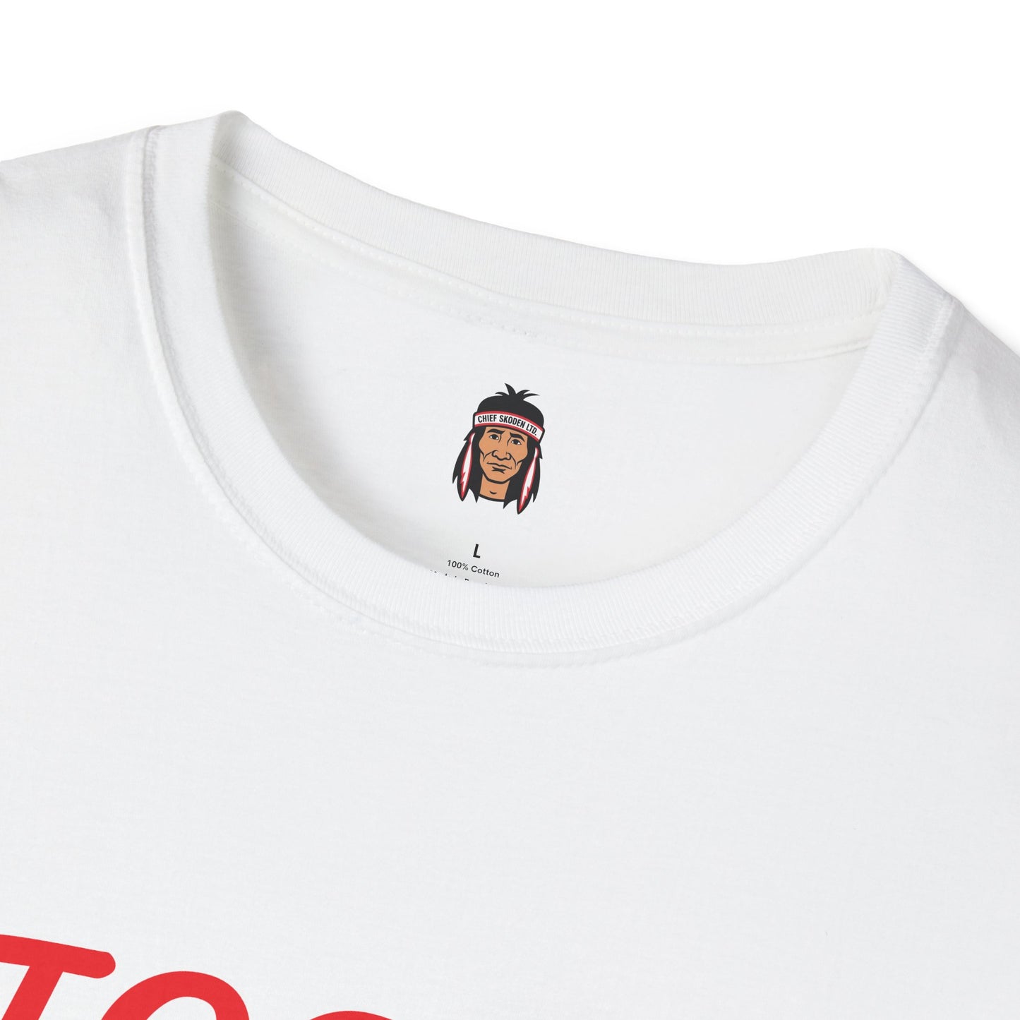 STOODIS Text Tee