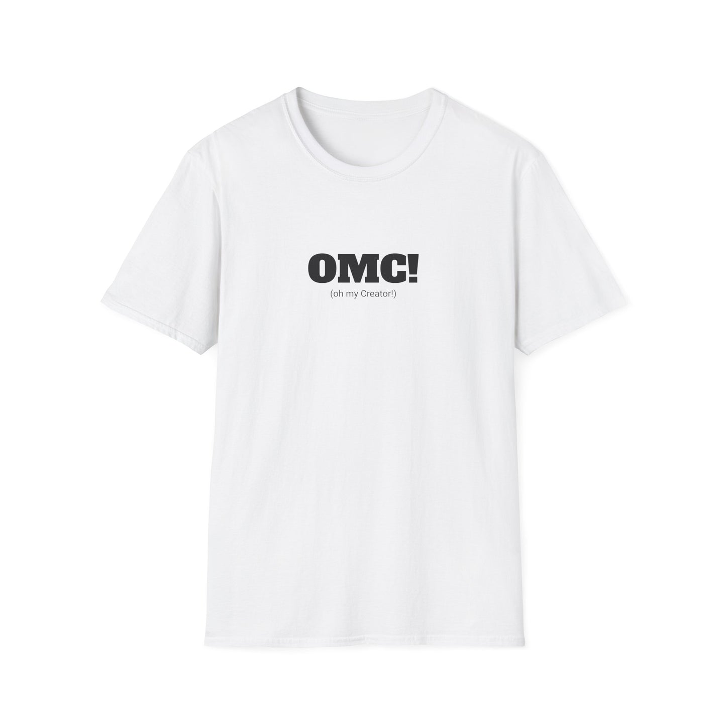 Oh My Creator! Tee