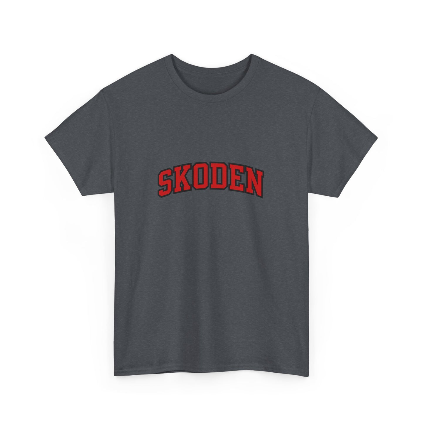 Skoden Tee
