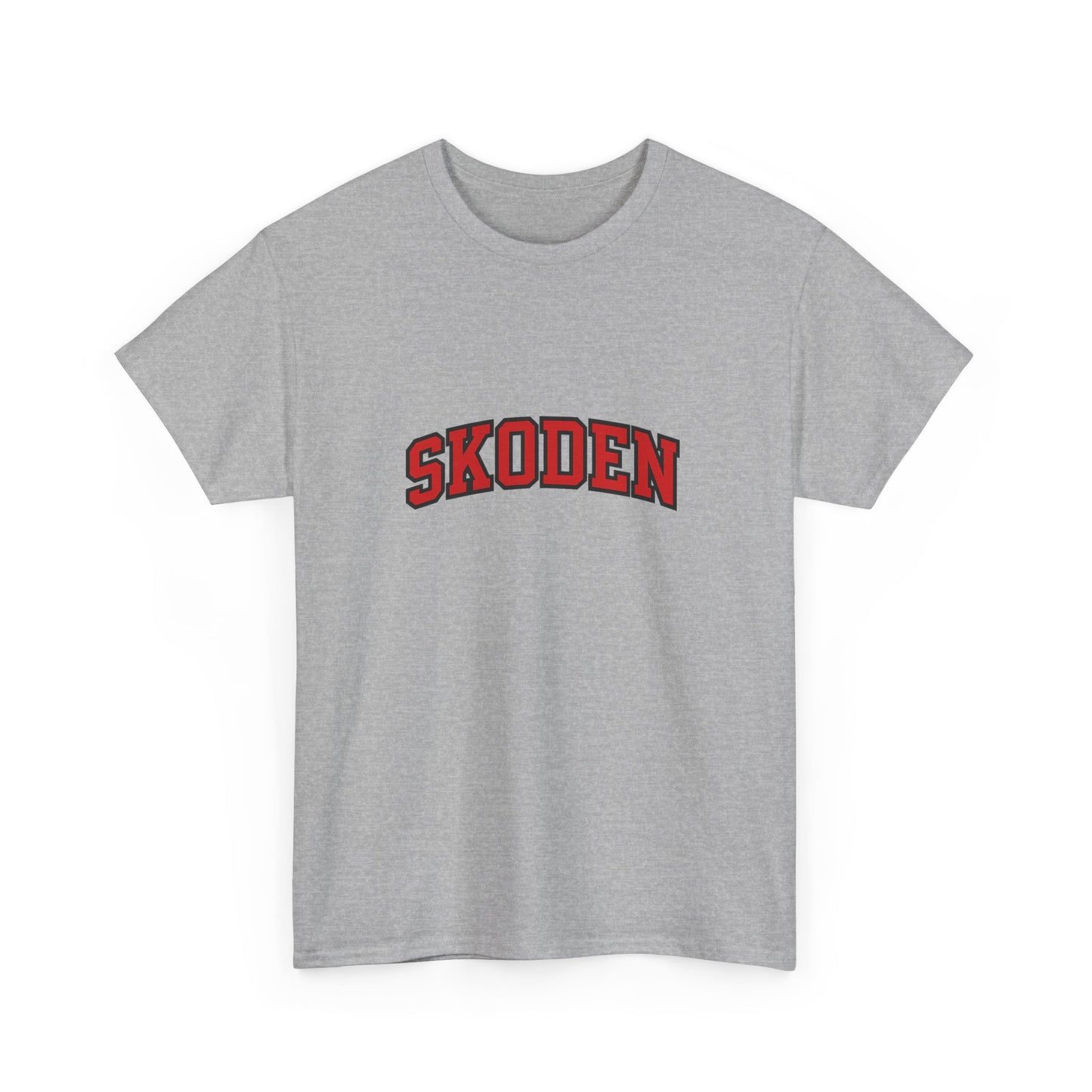 Skoden Tee