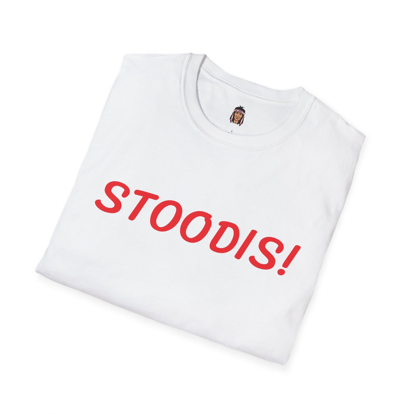 STOODIS Text Tee