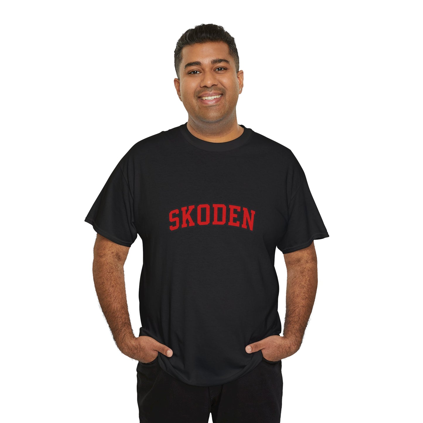 Skoden Tee