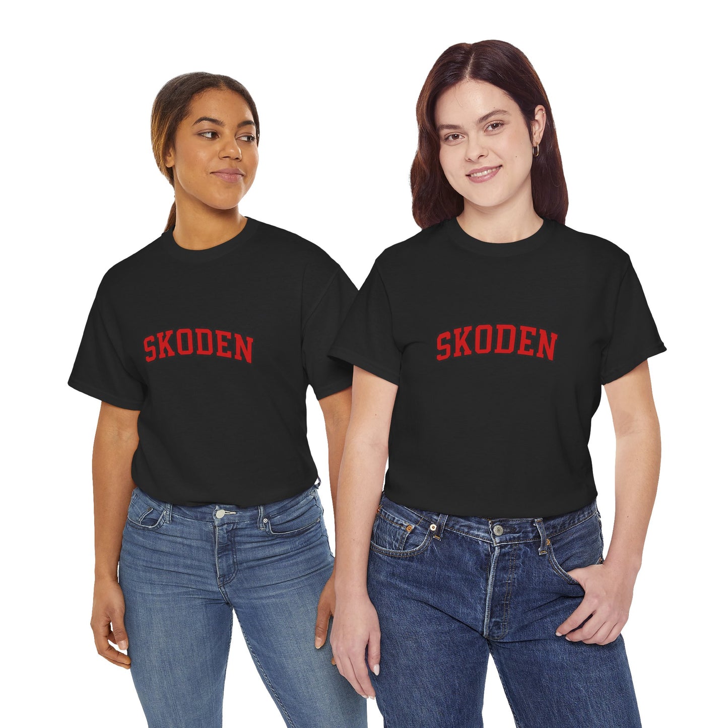 Skoden Tee