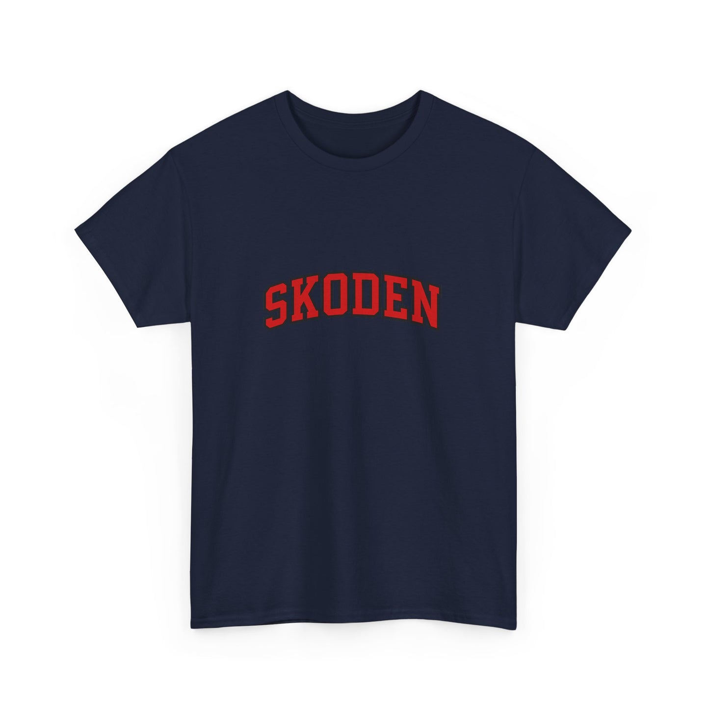 Skoden Tee