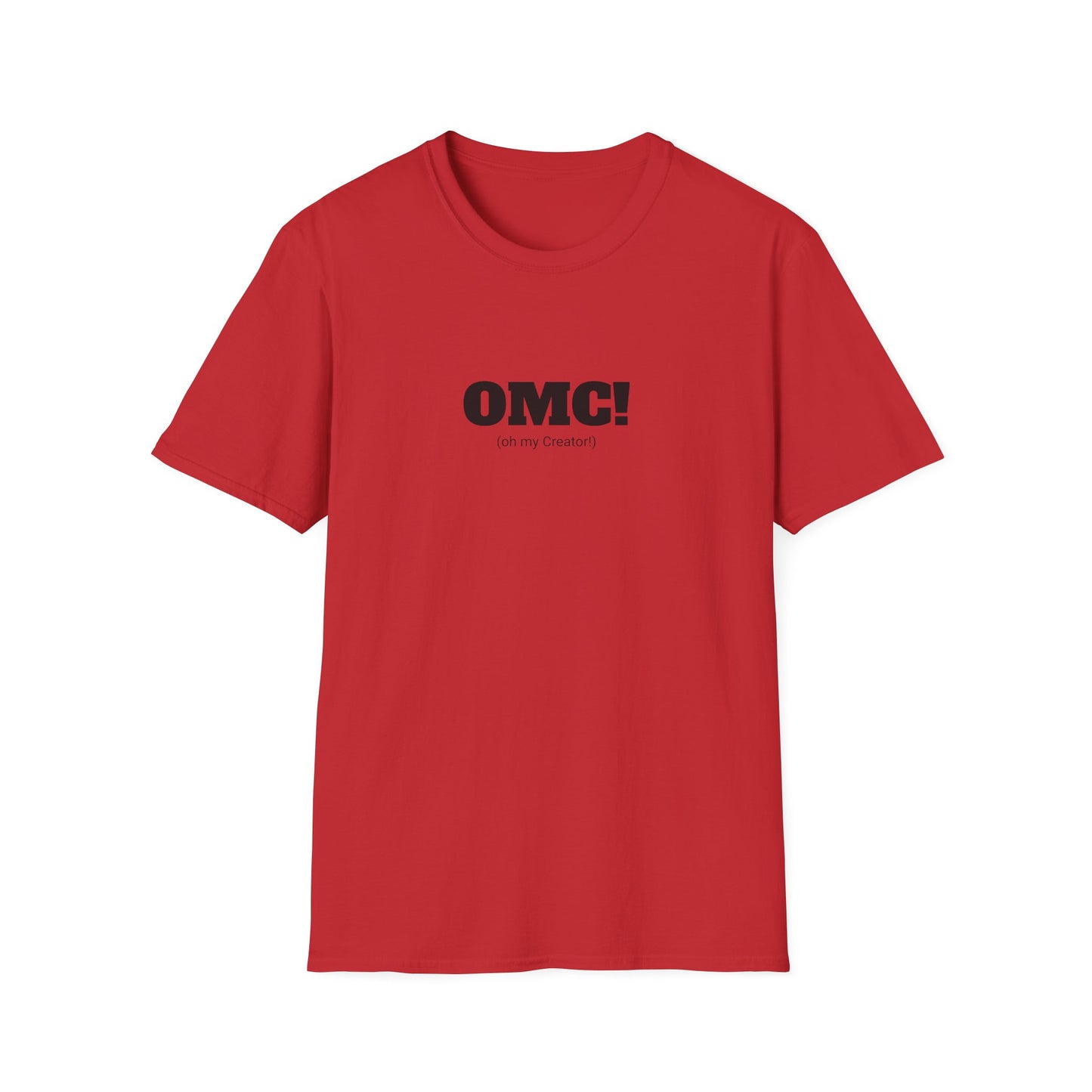 Oh My Creator! Tee