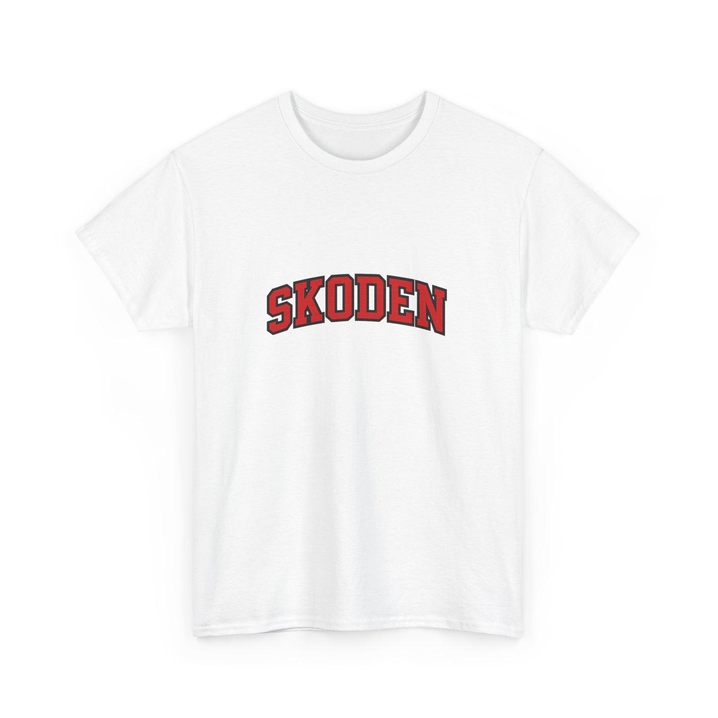Skoden Tee