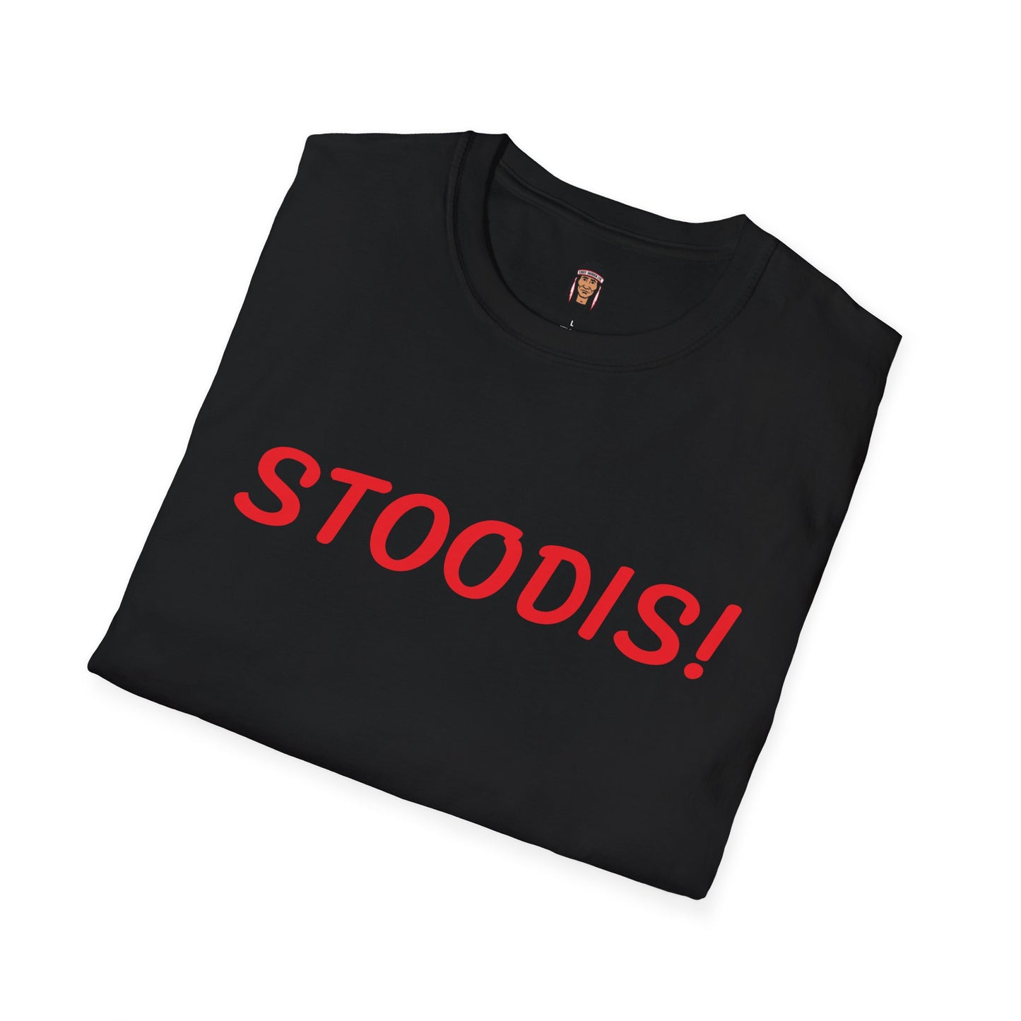 STOODIS Text Tee