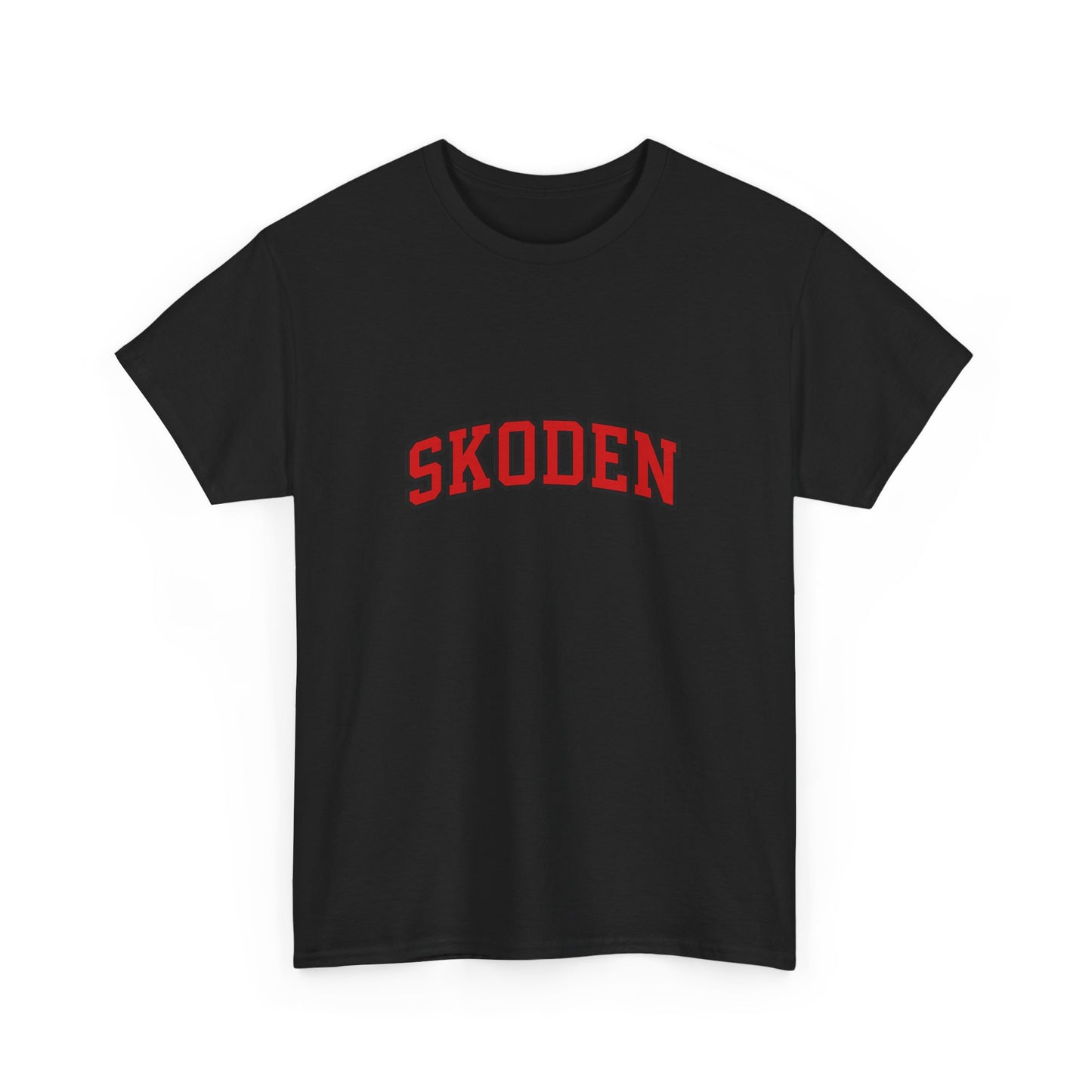 Skoden Tee