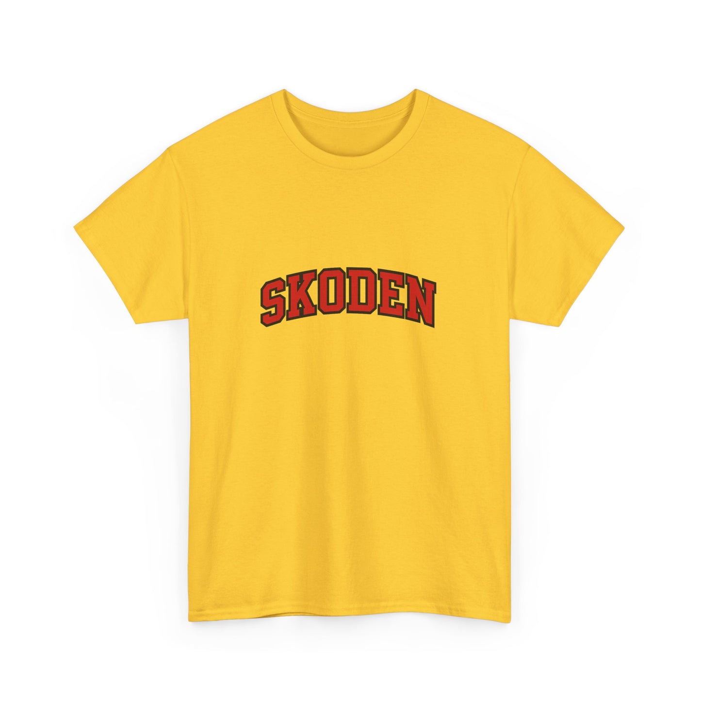 Skoden Tee