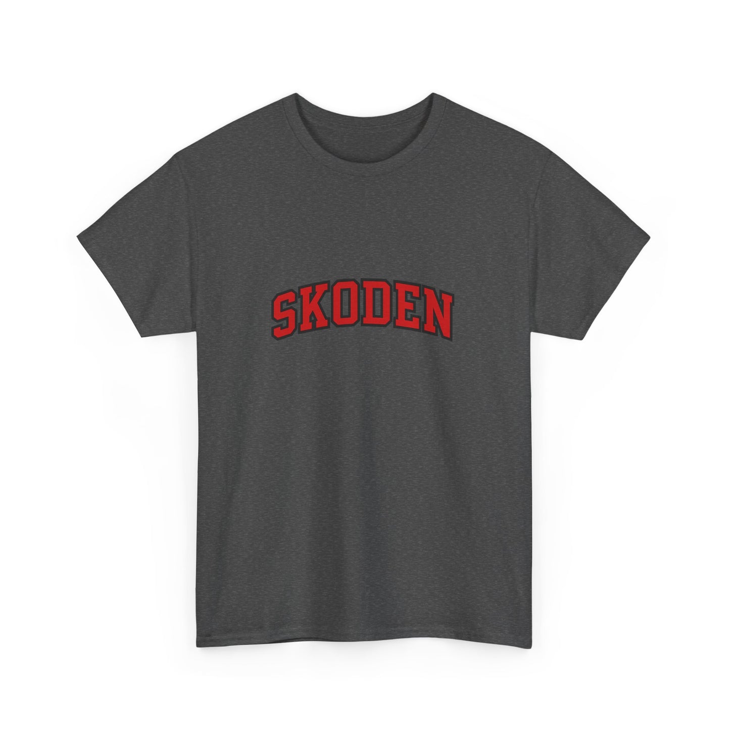 Skoden Tee