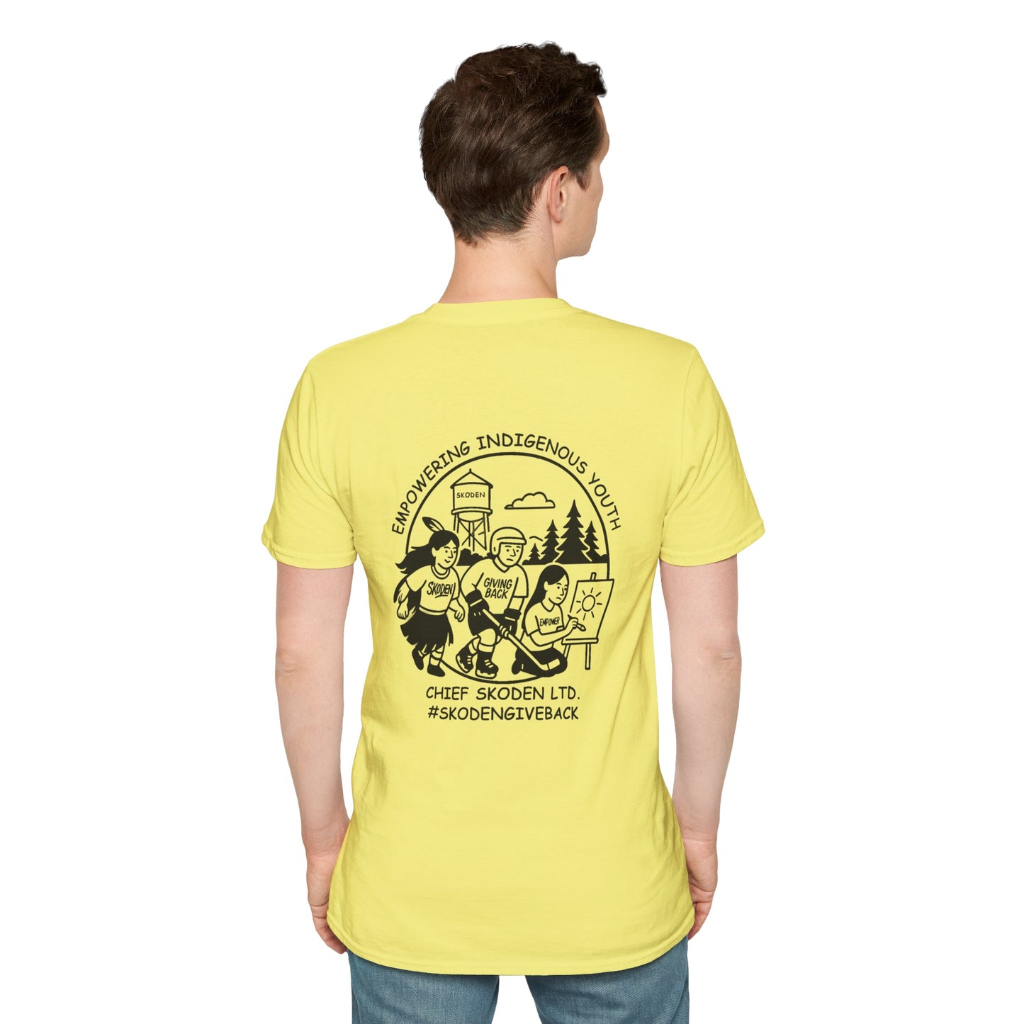 Mind-Bending Adventure - Naia Gillis