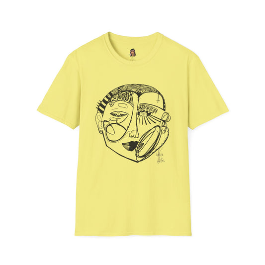 Mind-Bending Adventure - Naia Gillis