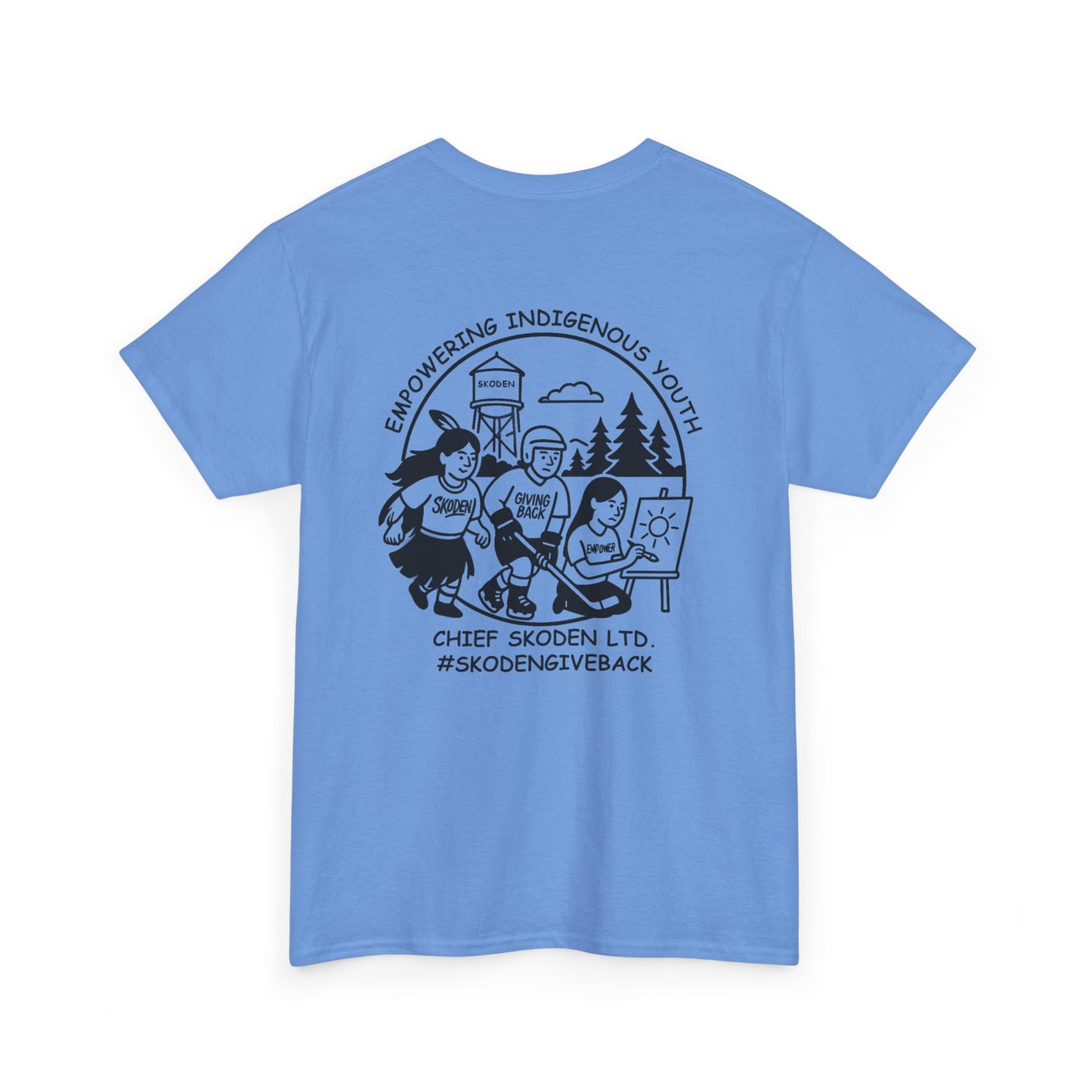 Foresight - Naia Gillis