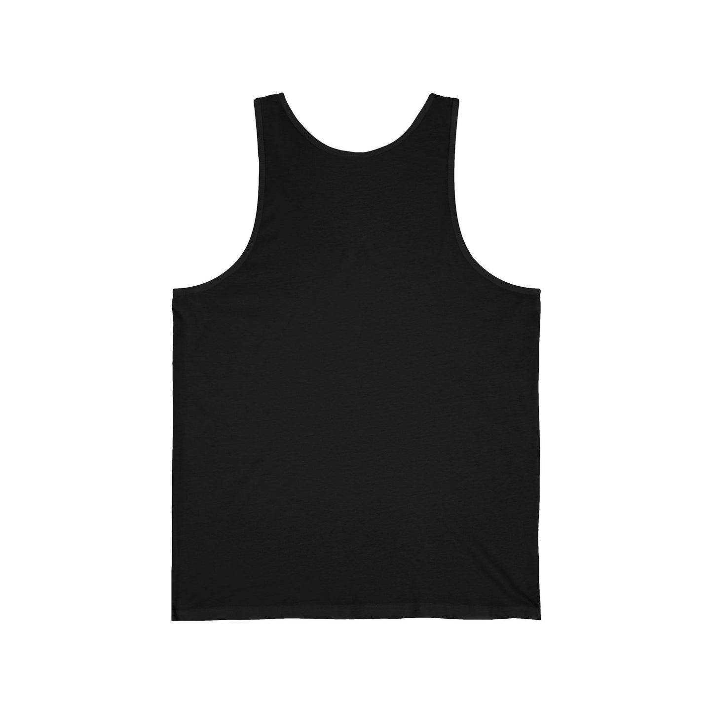 SKODEN! Tank Unisex