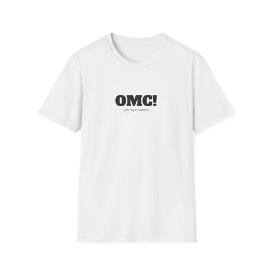 Oh My Creator! Tee