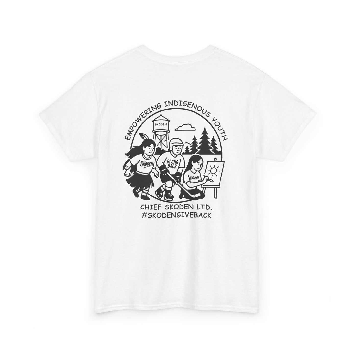 Foresight - Naia Gillis