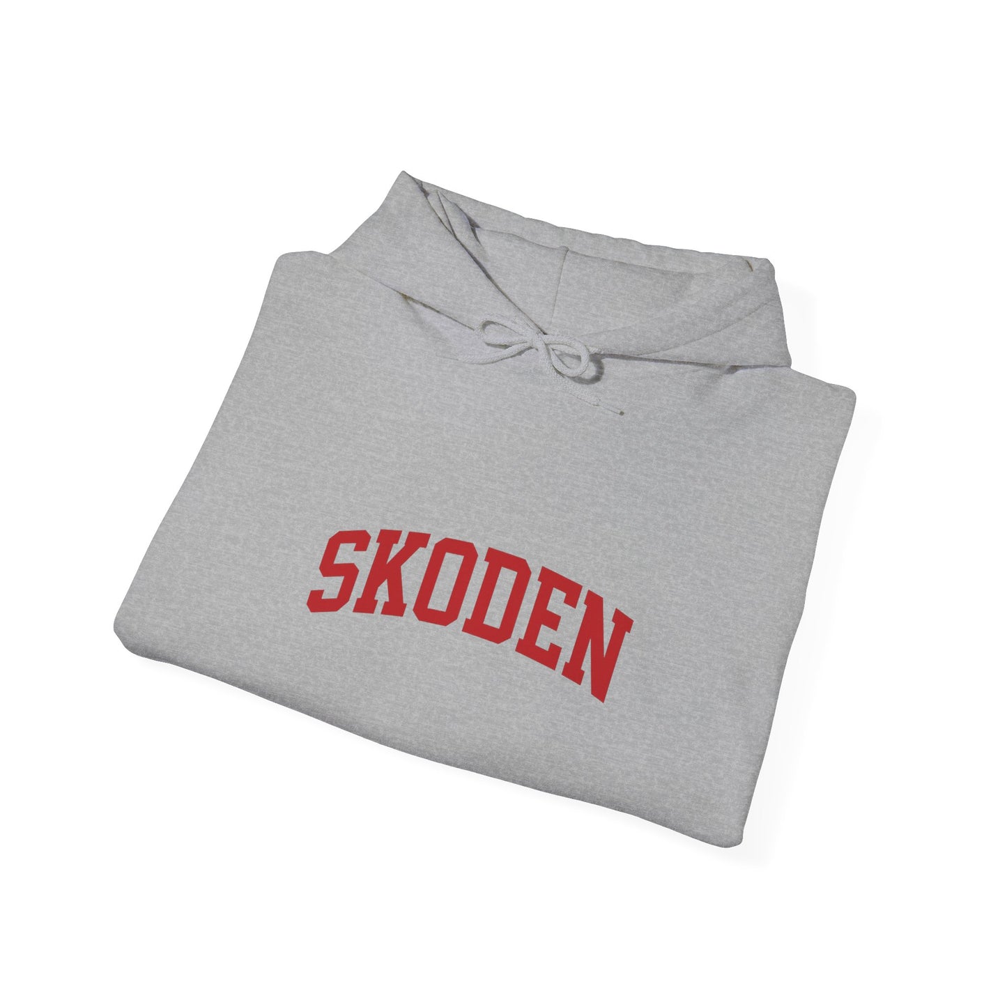 SKODEN Hoodie