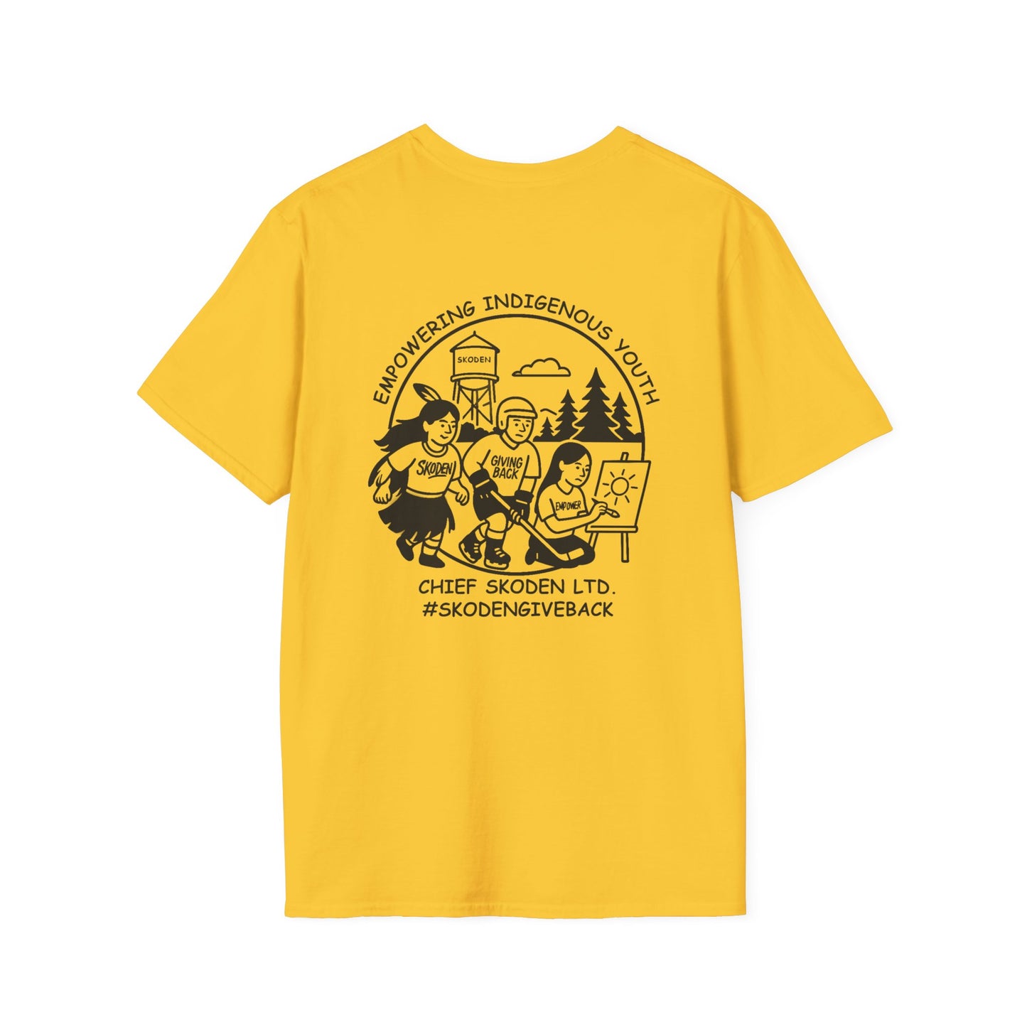 Maite Zaitut - Naia Gillis