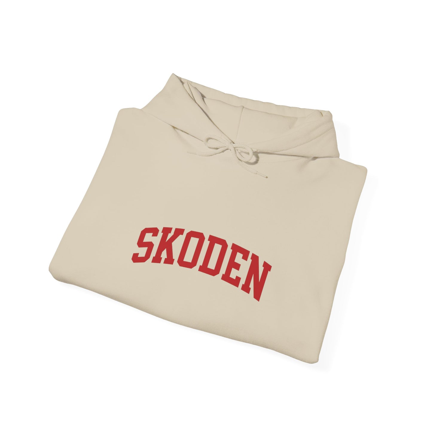 SKODEN Hoodie