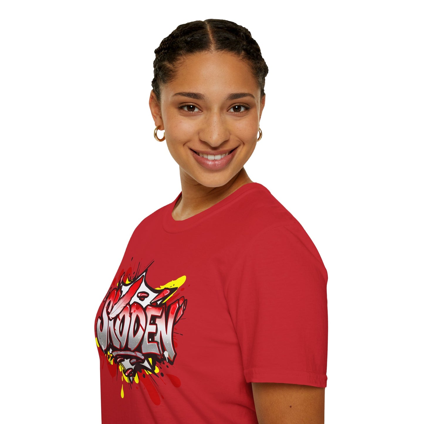 SKODEN Graphic Tee