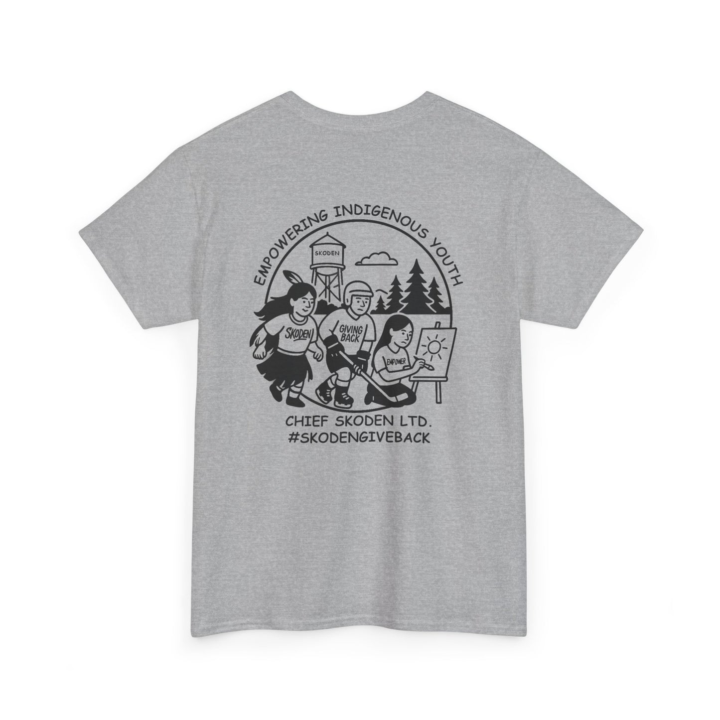 Foresight - Naia Gillis