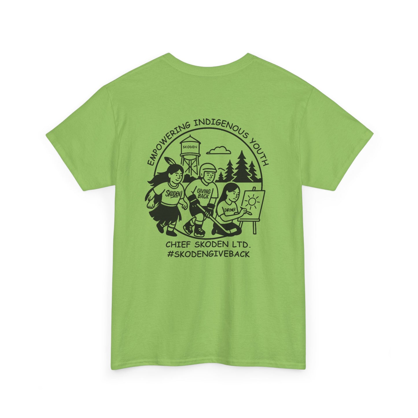 Foresight - Naia Gillis