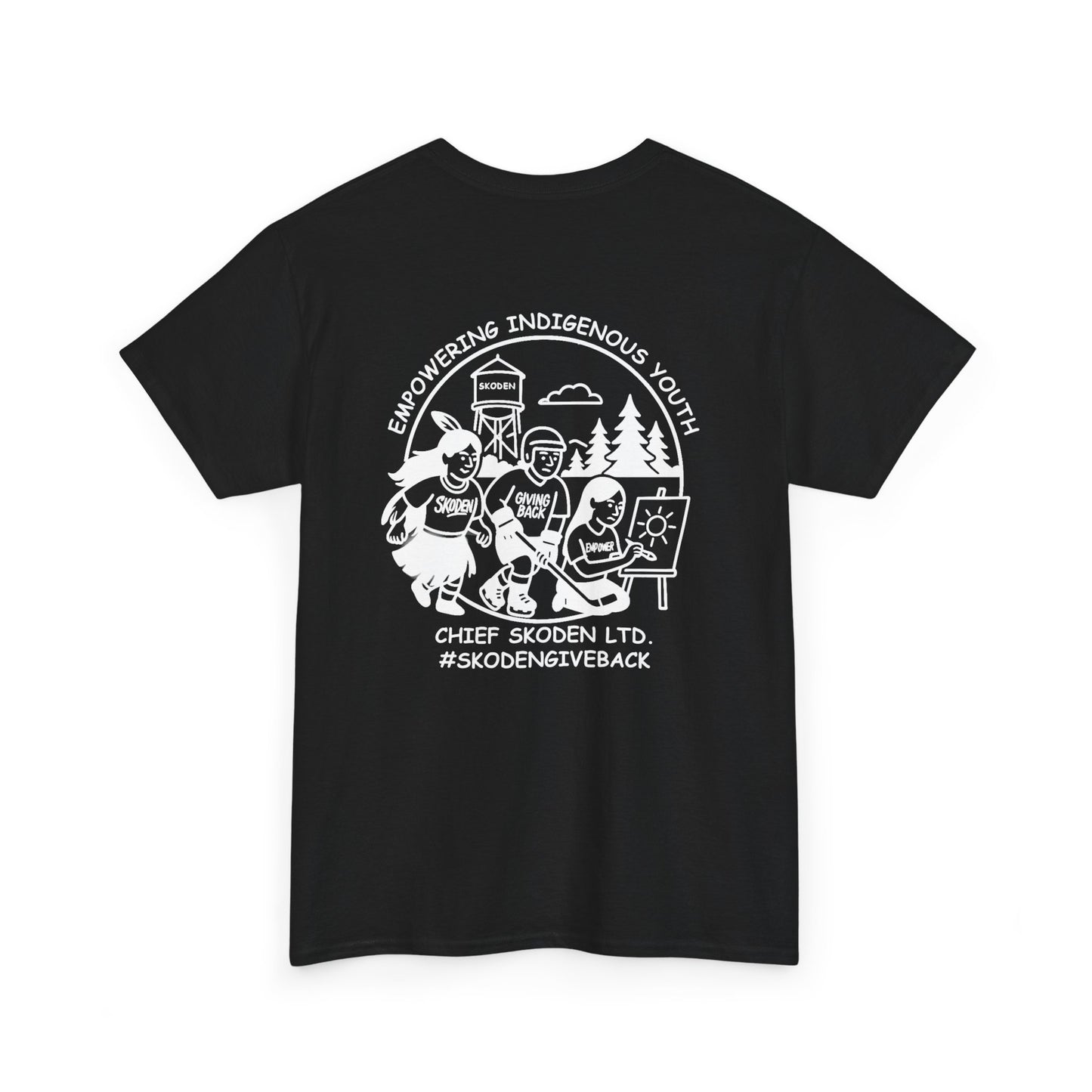 Foresight - Naia Gillis