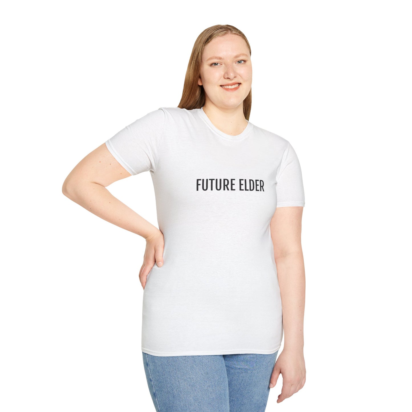 Future Elder Tee
