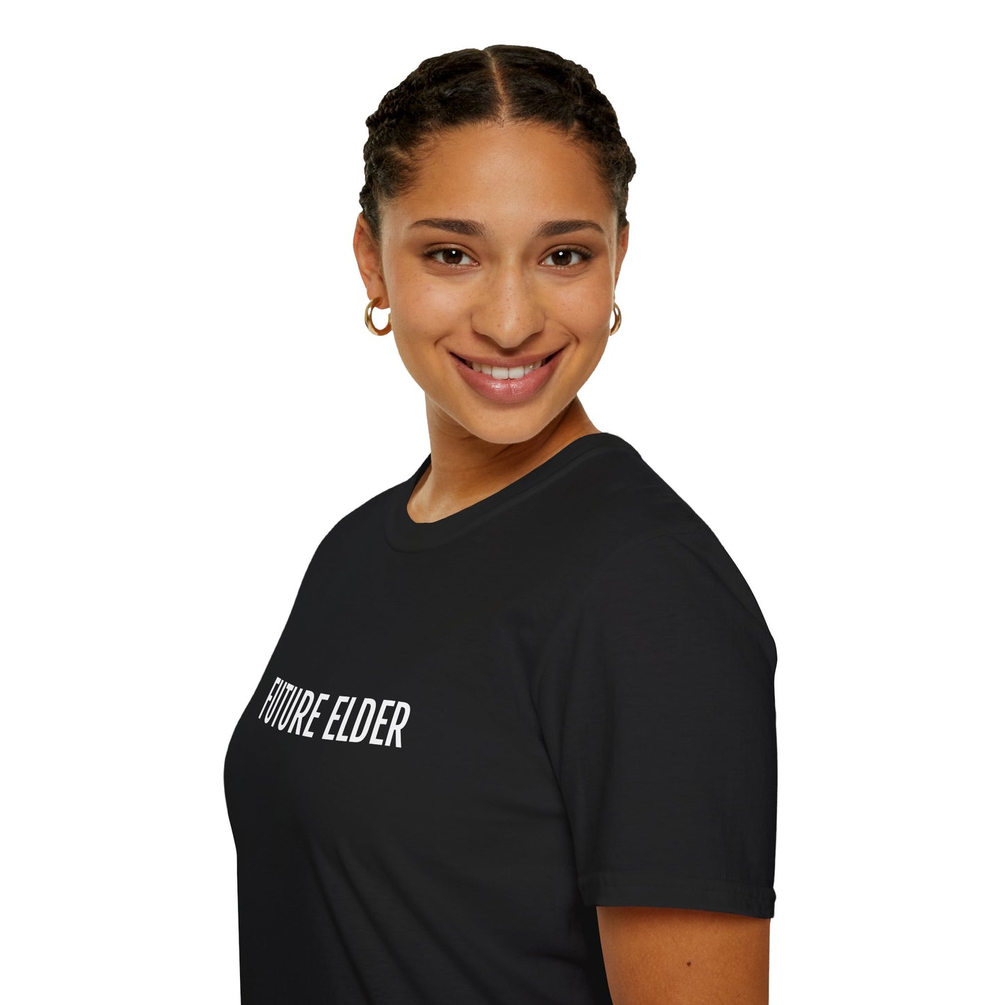 Future Elder Tee