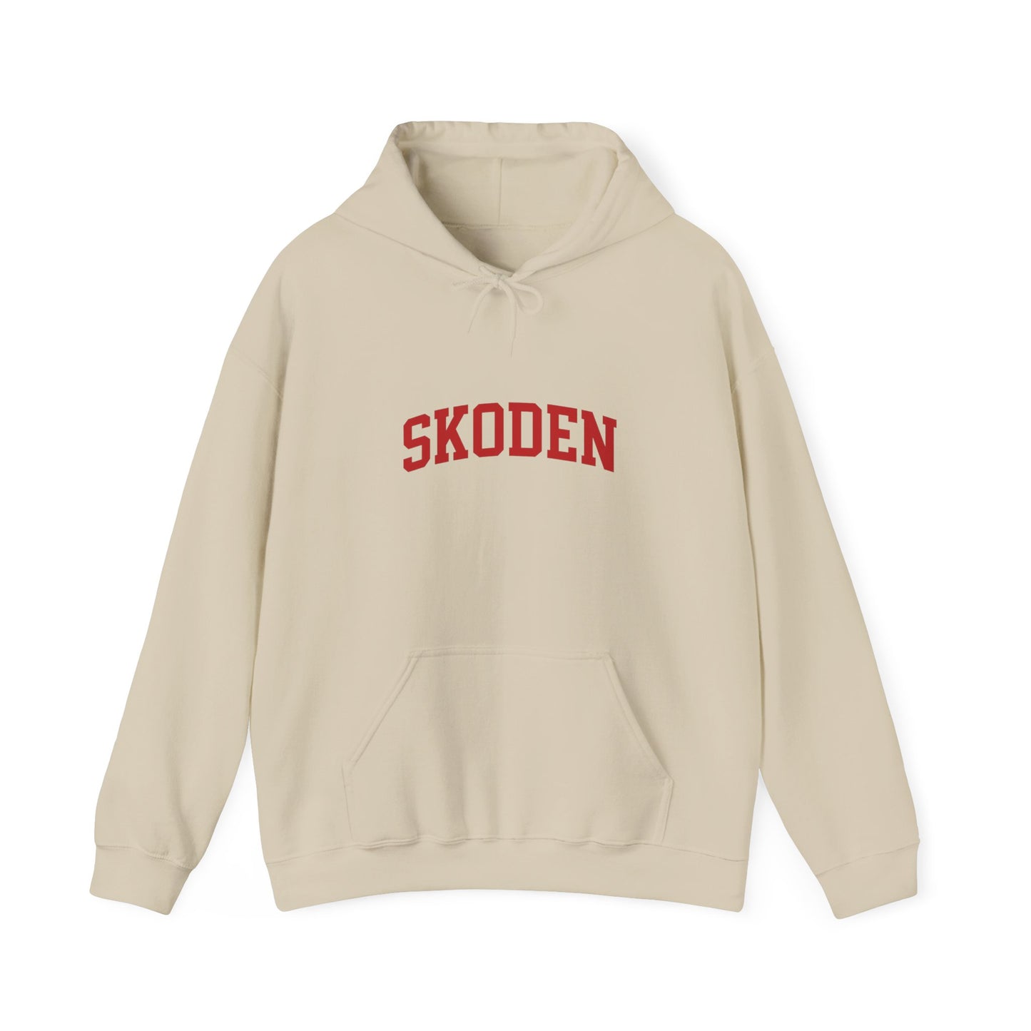 SKODEN Hoodie