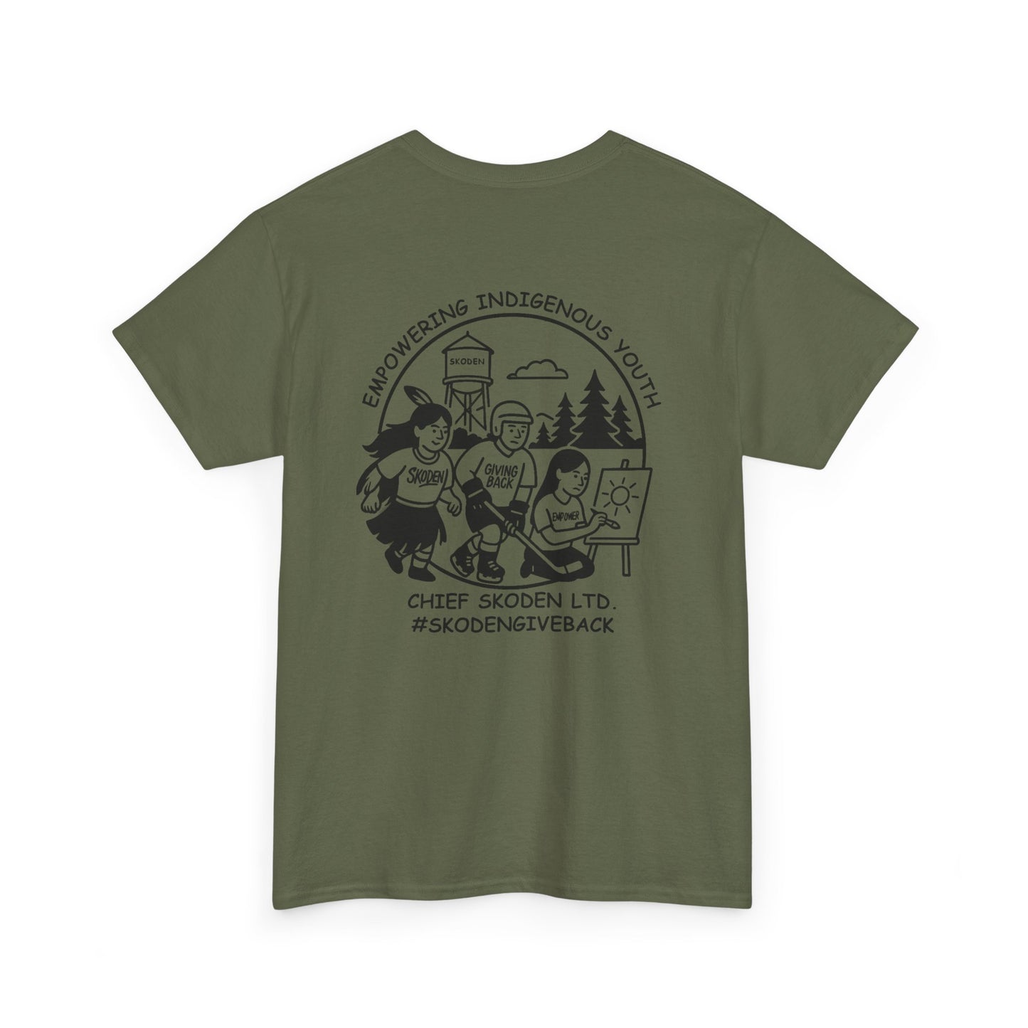 Foresight - Naia Gillis