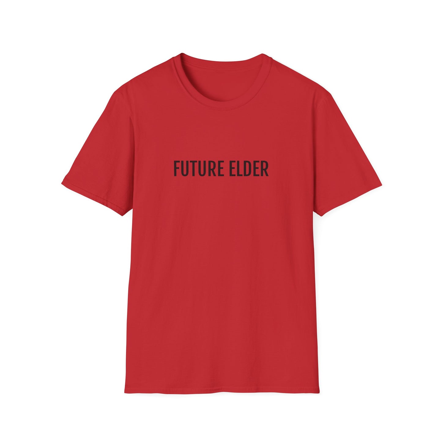 Future Elder Tee