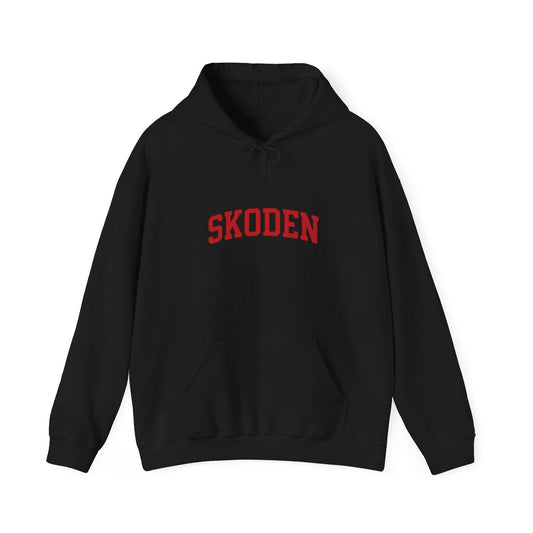 SKODEN Hoodie