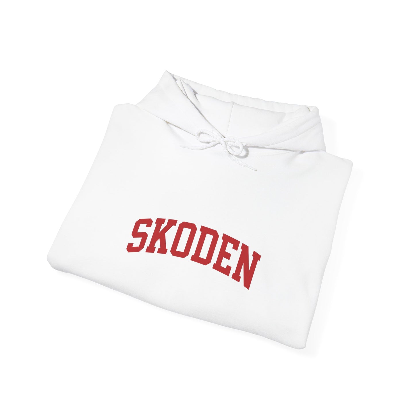 SKODEN Hoodie