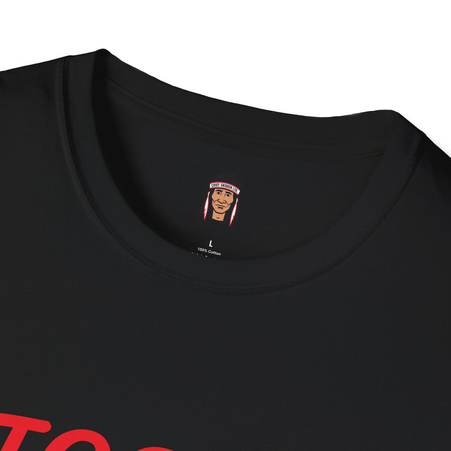 STOODIS Text Tee