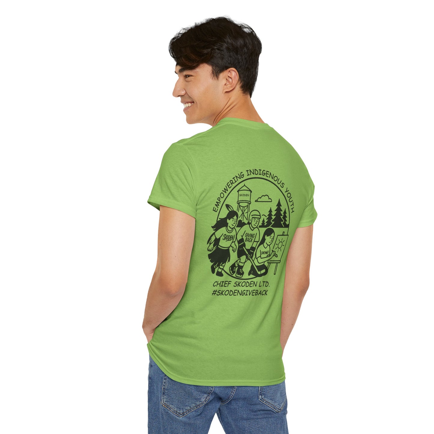 Foresight - Naia Gillis