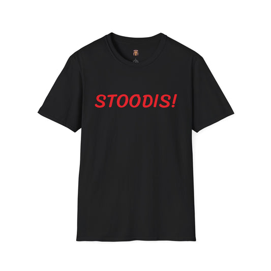 STOODIS Text Tee