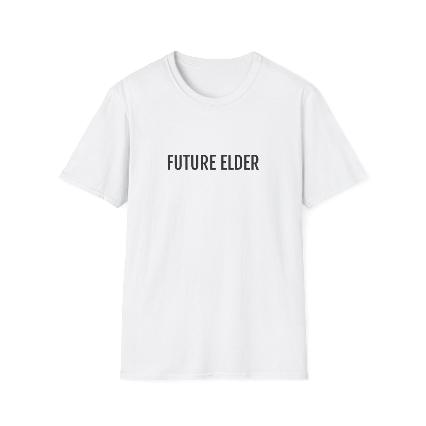 Future Elder Tee