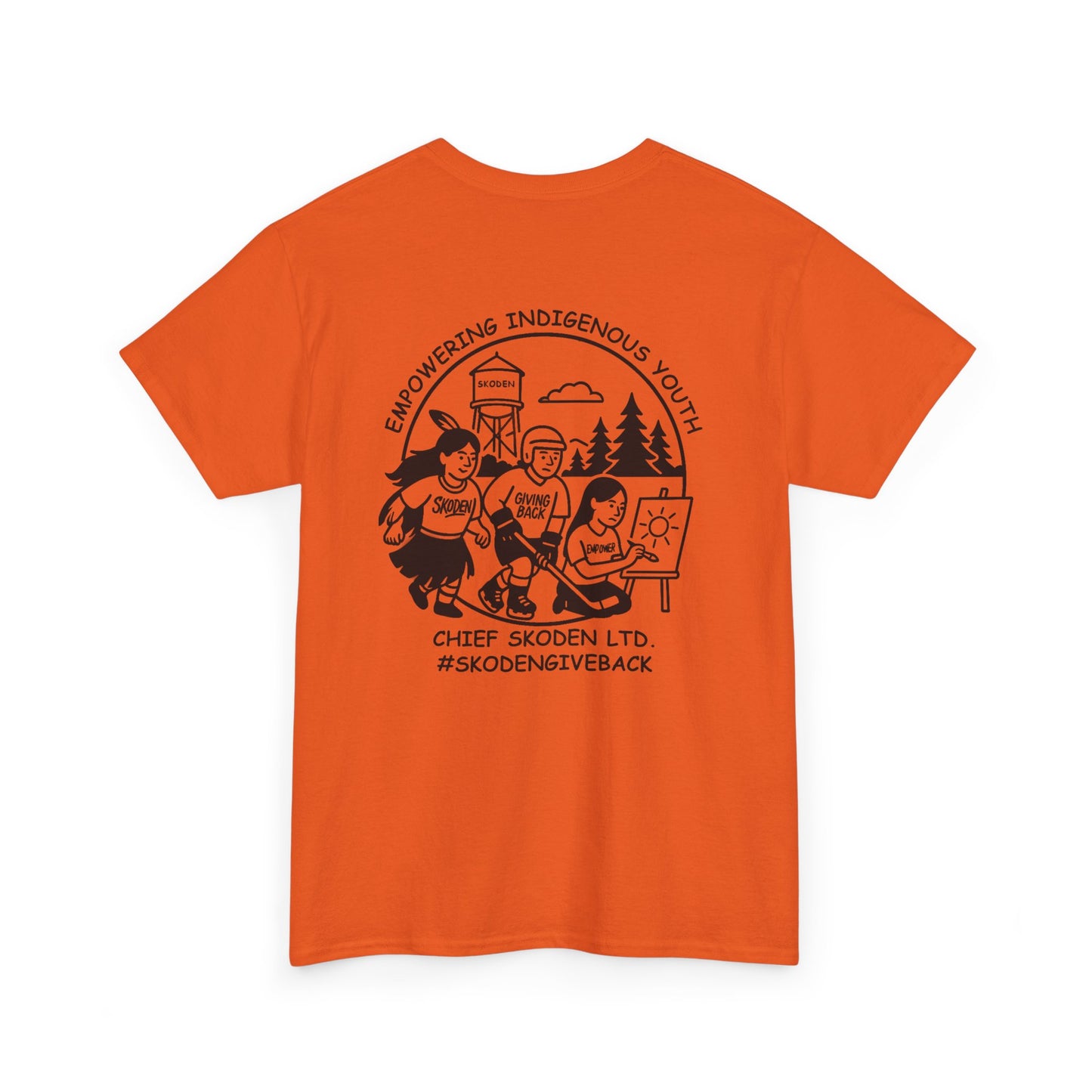 Foresight - Naia Gillis