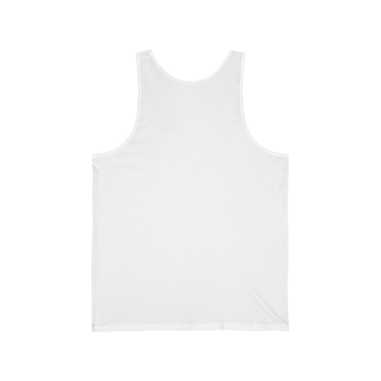 SKODEN! Tank Unisex