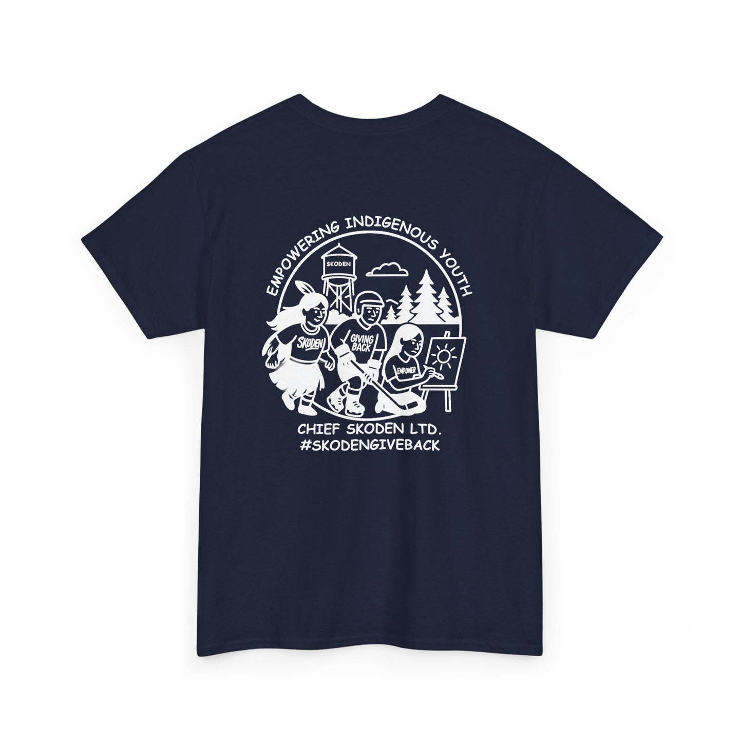 Foresight - Naia Gillis