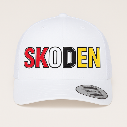 SKODEN Medzin Wheel Colours