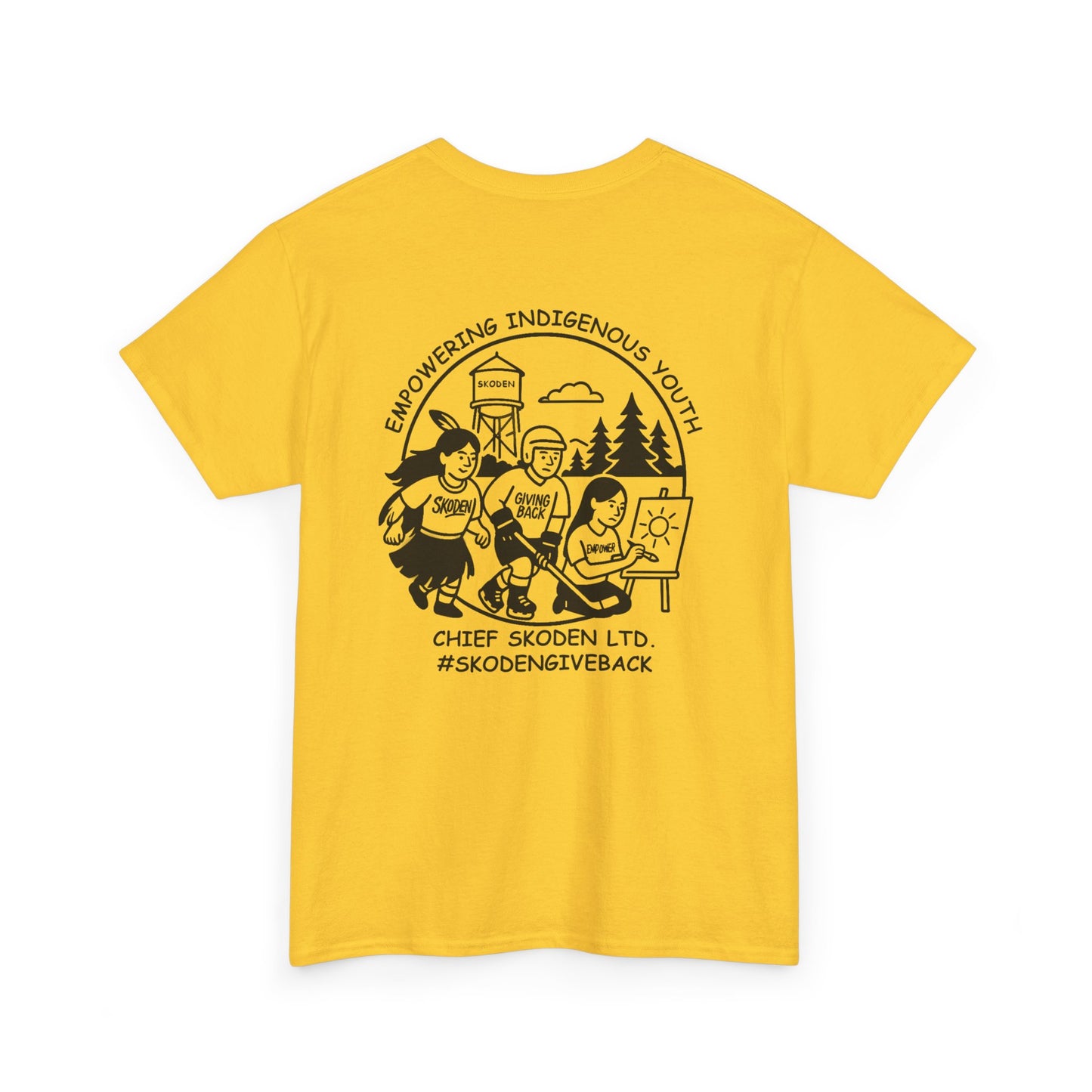 Foresight - Naia Gillis