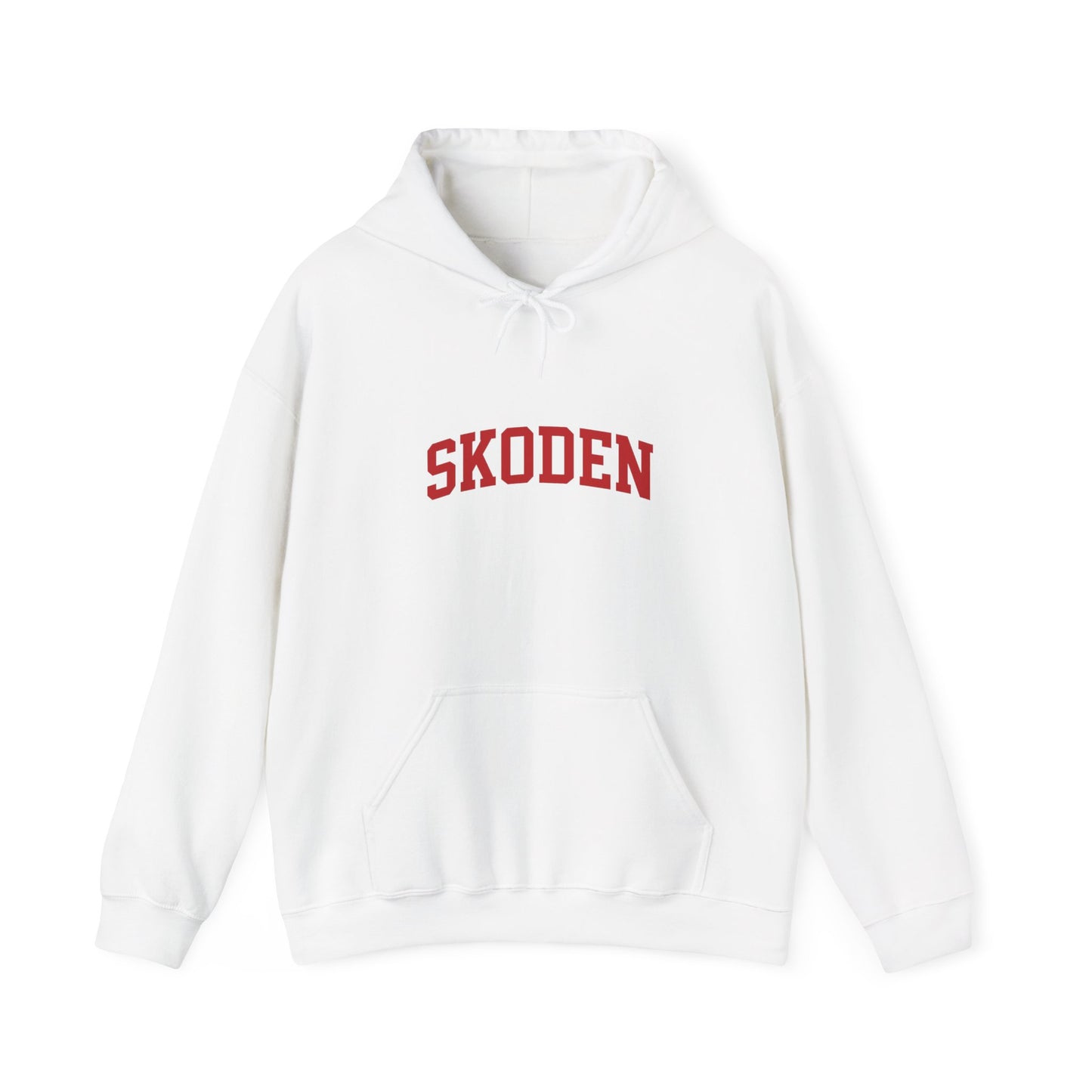 SKODEN Hoodie
