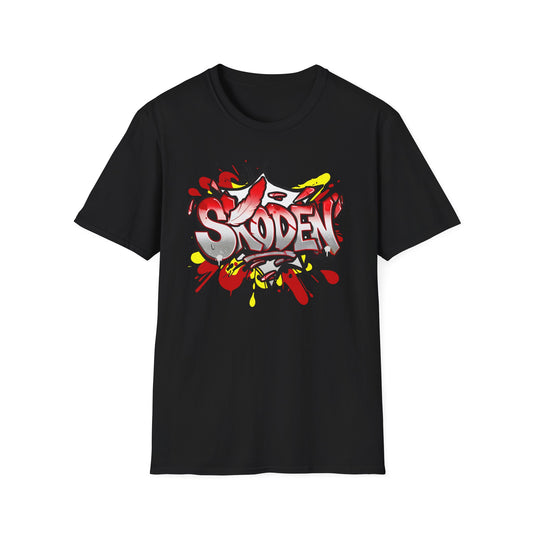 SKODEN Graphic Tee
