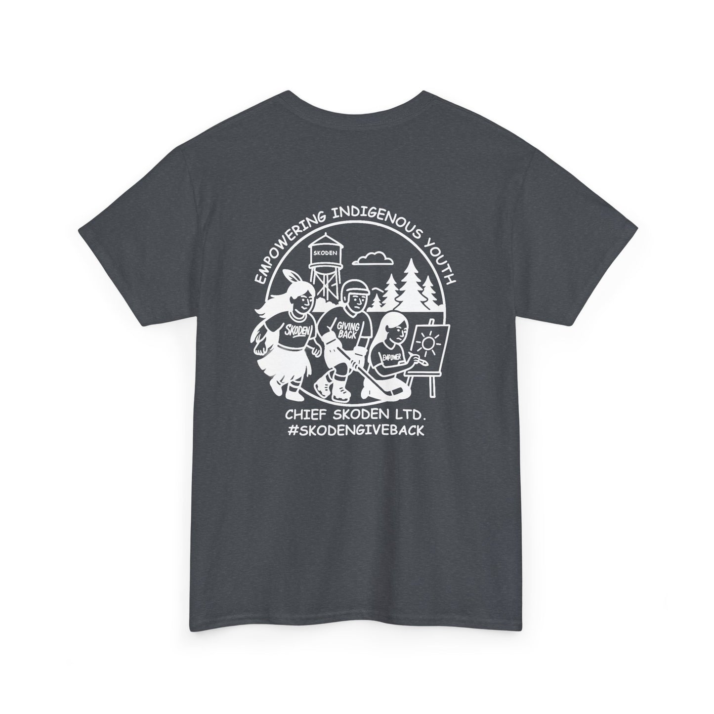 Foresight - Naia Gillis