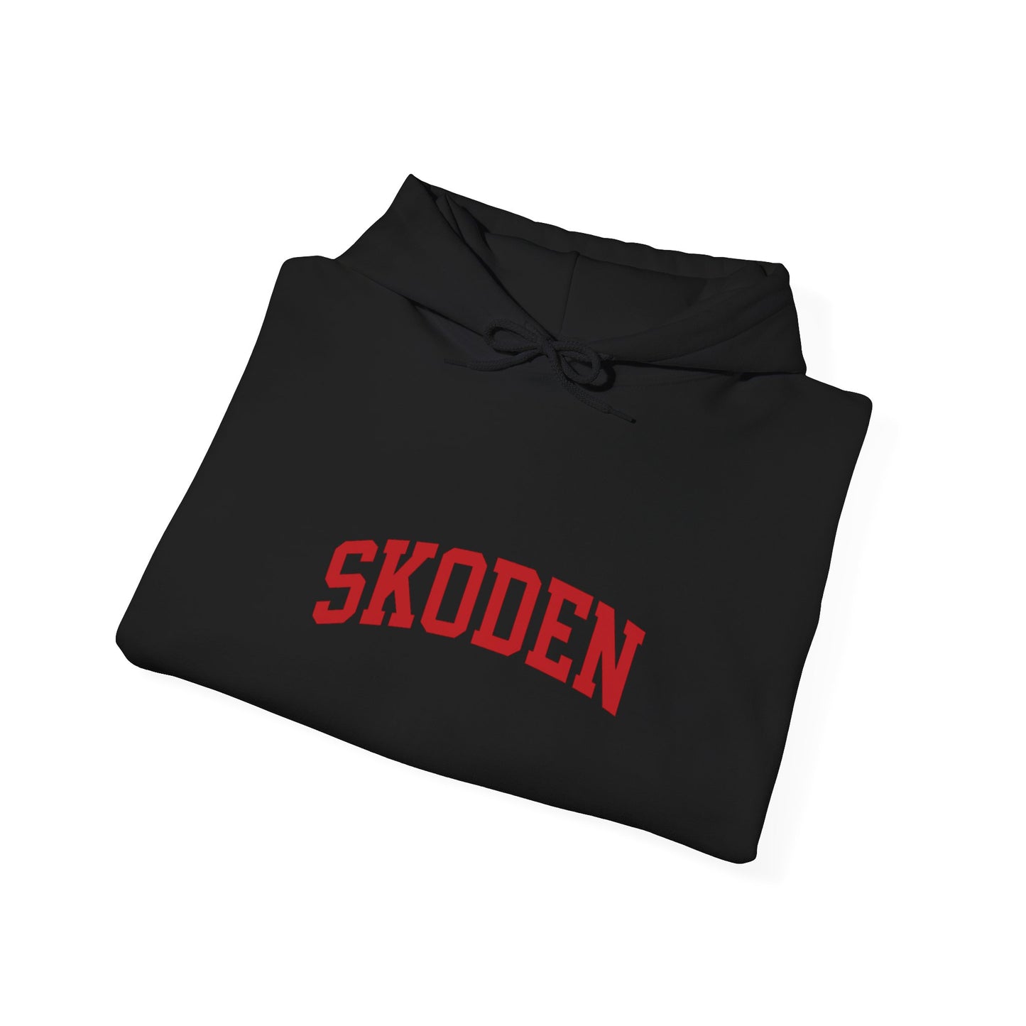 SKODEN Hoodie