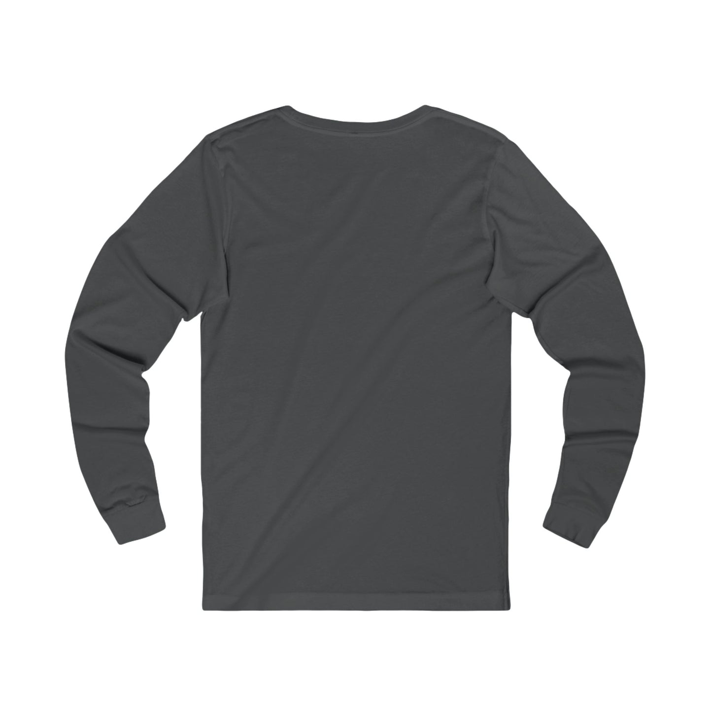 SKODEN Long Sleeve T